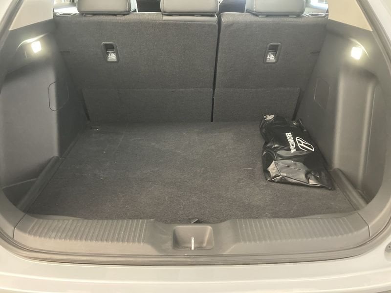 Honda HR-V HEV 1.5 Advance eCVT Neopatentati