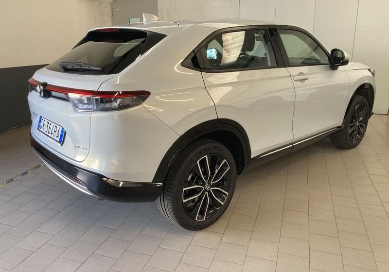 Honda HR-V HEV 1.5 Advance eCVT Neopatentati