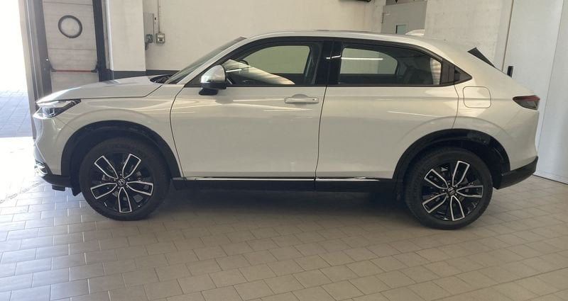 Honda HR-V HEV 1.5 Advance eCVT Neopatentati