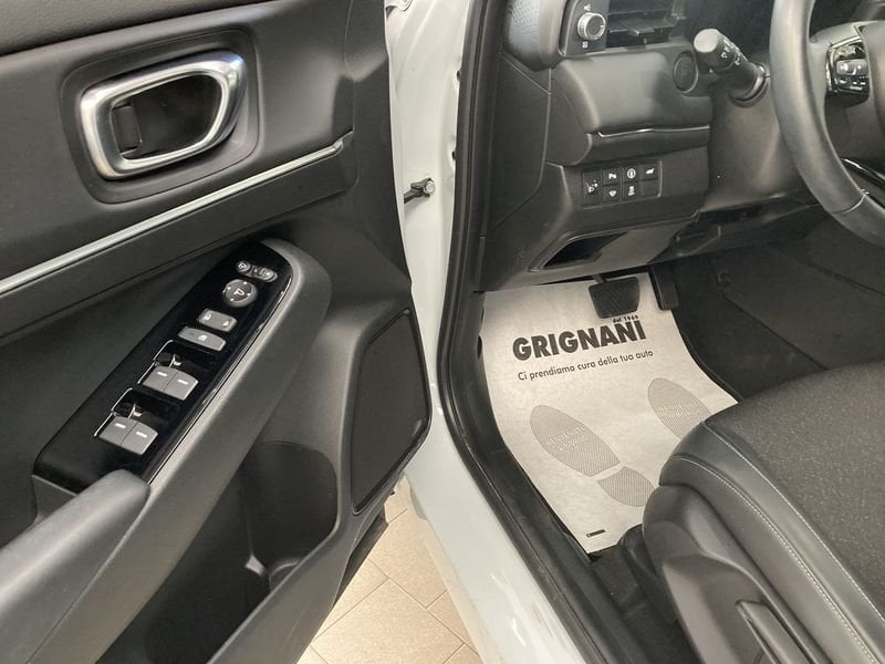 Honda HR-V HEV 1.5 Advance eCVT Neopatentati