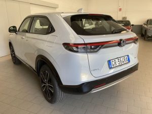 Honda HR-V HEV 1.5 Advance eCVT Neopatentati
