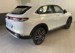 Honda HR-V HEV 1.5 Advance eCVT Neopatentati