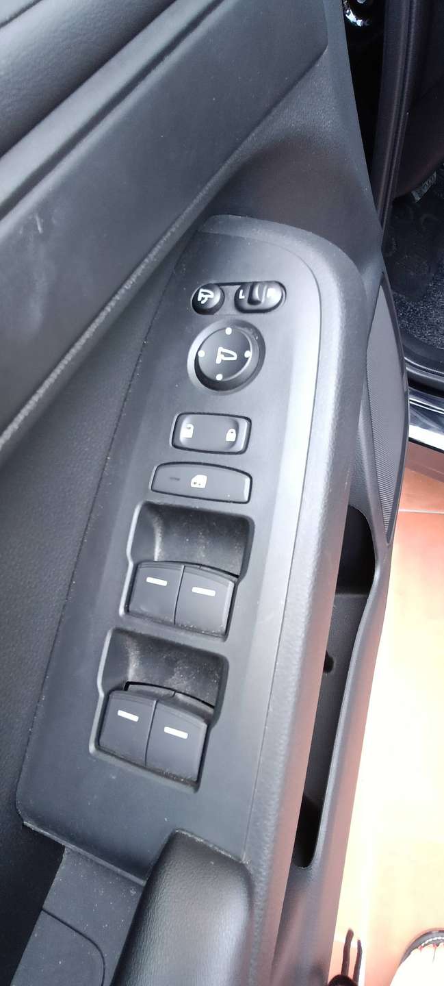 Honda HR-V  HR-V III 2022 1.5 hev Elegance ecvt