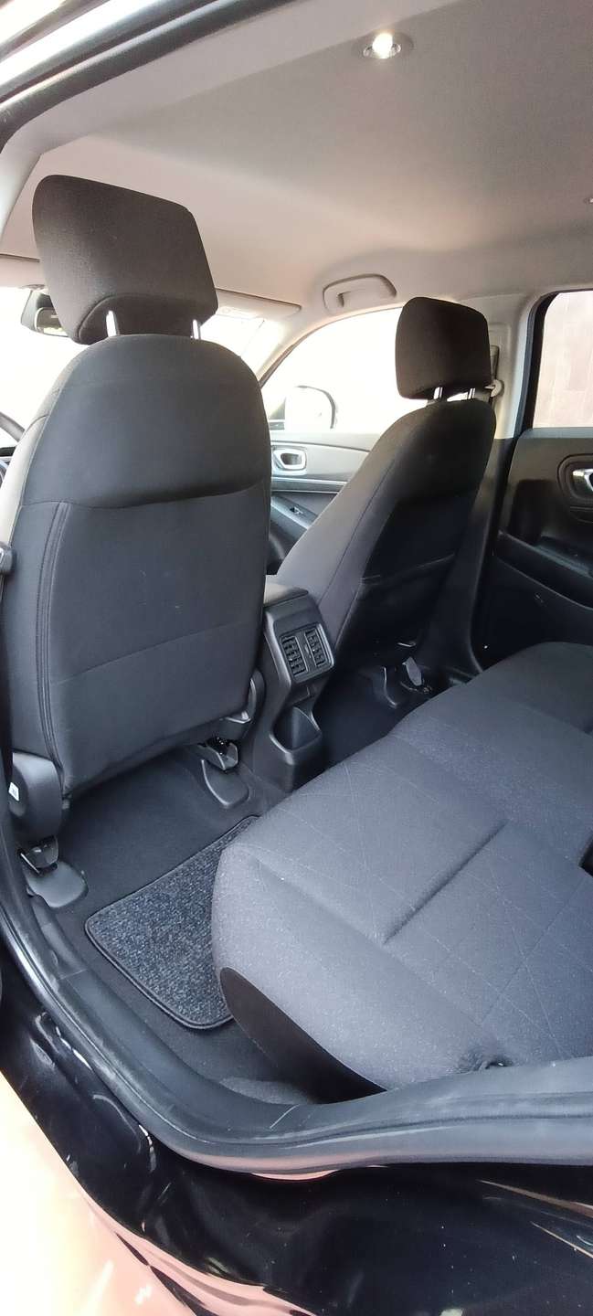 Honda HR-V  HR-V III 2022 1.5 hev Elegance ecvt