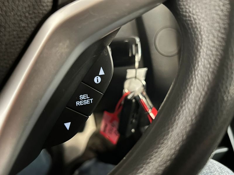 Honda Jazz 1.3 Comfort Connect navi
