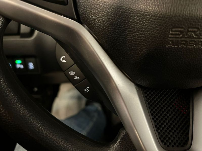 Honda Jazz 1.3 Comfort Connect navi