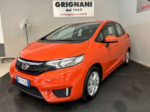 Honda Jazz 1.3 Comfort Connect navi