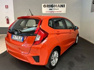 Honda Jazz 1.3 Comfort Connect navi