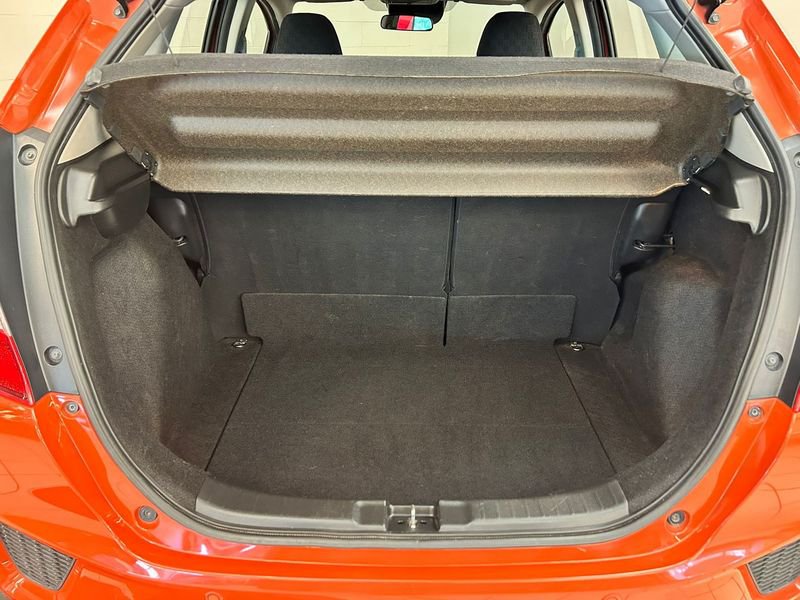 Honda Jazz 1.3 Comfort Connect navi