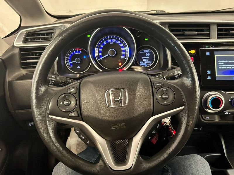 Honda Jazz 1.3 Comfort Connect navi