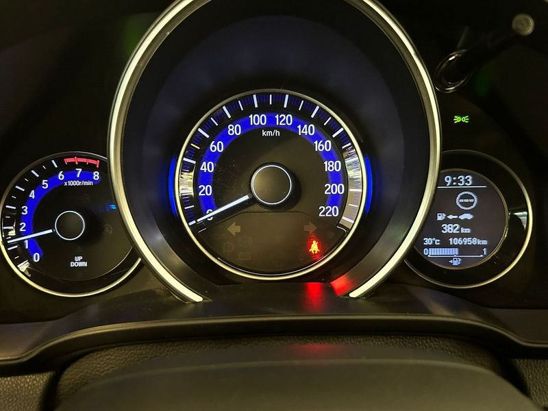 Honda Jazz 1.3 Comfort Connect navi