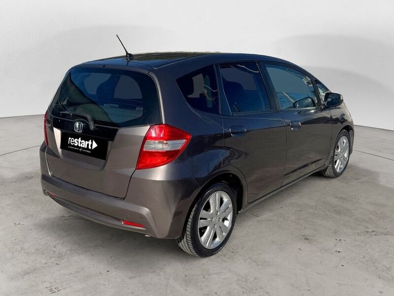 Honda Jazz 1.4 100 CV Automatica CVT Appeal