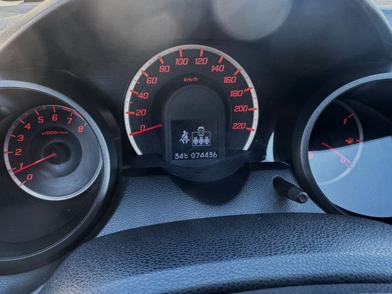 Honda Jazz 1.4 100 CV Automatica CVT Appeal