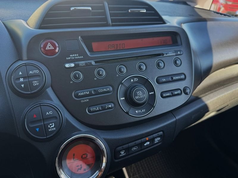 Honda Jazz 1.4 100 CV Automatica CVT Appeal