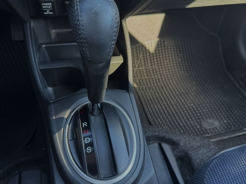 Honda Jazz 1.4 100 CV Automatica CVT Appeal