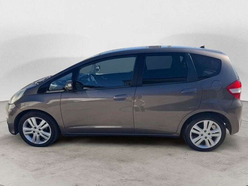 Honda Jazz 1.4 100 CV Automatica CVT Appeal