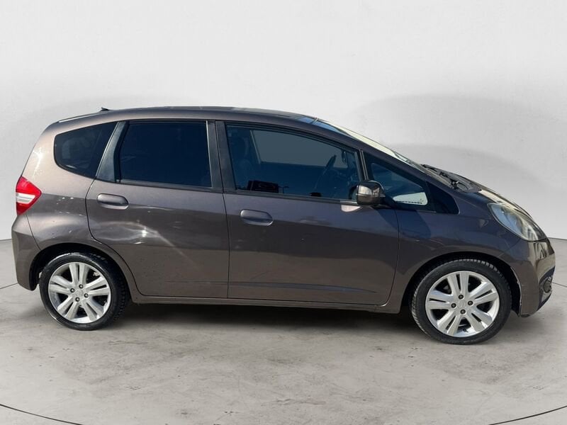 Honda Jazz 1.4 100 CV Automatica CVT Appeal