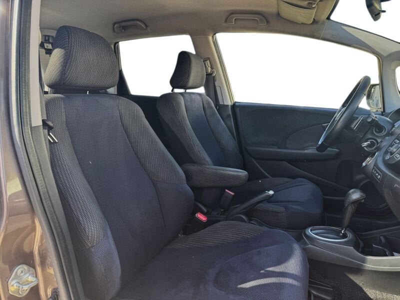 Honda Jazz 1.4 100 CV Automatica CVT Appeal
