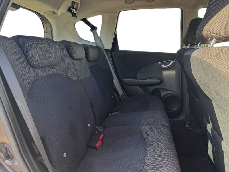 Honda Jazz 1.4 100 CV Automatica CVT Appeal