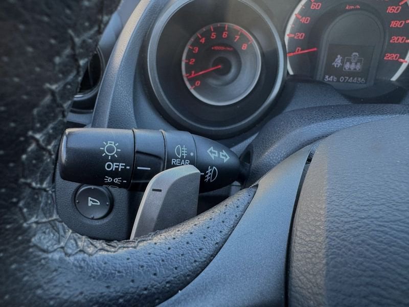 Honda Jazz 1.4 100 CV Automatica CVT Appeal