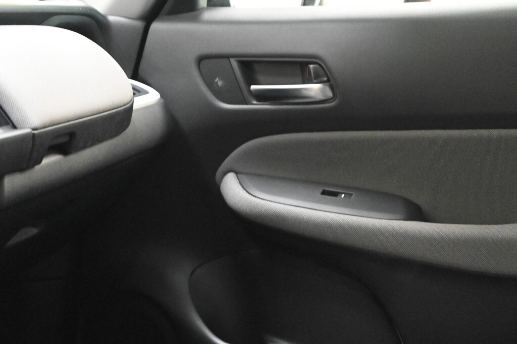 HONDA Jazz 4ª serie ’20-> Jazz 1.5 Hev Crossta…