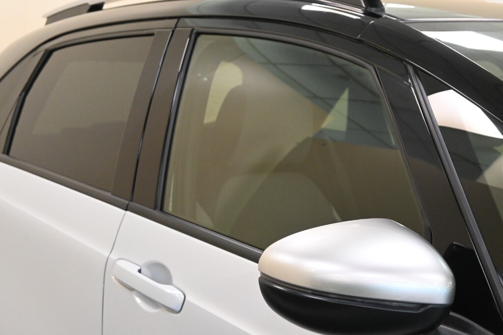 HONDA Jazz 4ª serie ’20-> Jazz 1.5 Hev Crossta…