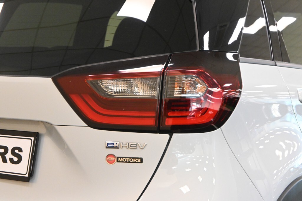 HONDA Jazz 4ª serie ’20-> Jazz 1.5 Hev Crossta…
