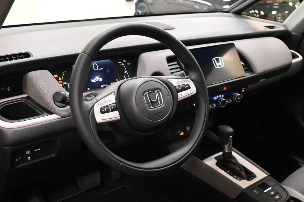 HONDA Jazz 4ª serie ’20-> Jazz 1.5 Hev Crossta…