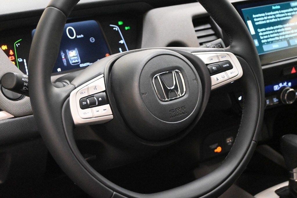 HONDA Jazz 4ª serie ’20-> Jazz 1.5 Hev Crossta…