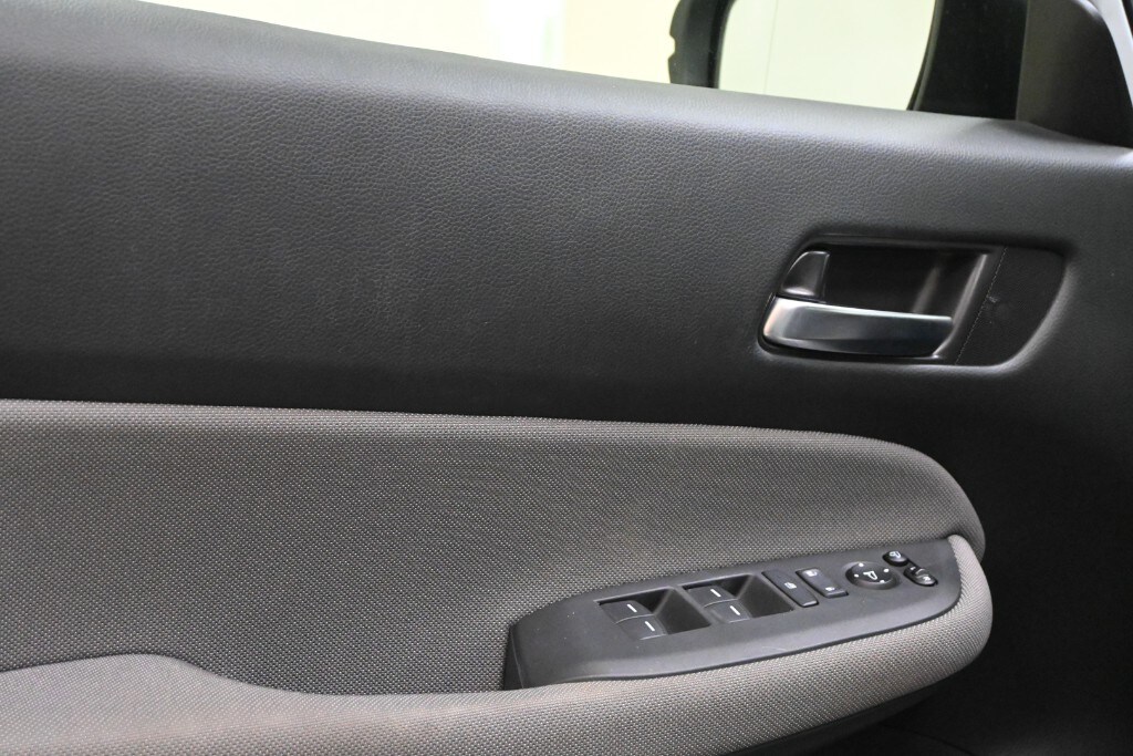 HONDA Jazz 4ª serie ’20-> Jazz 1.5 Hev Crossta…