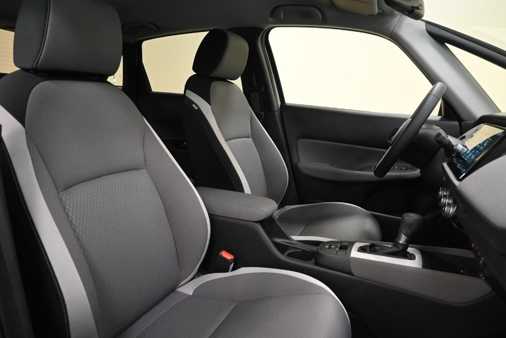 HONDA Jazz 4ª serie ’20-> Jazz 1.5 Hev Crossta…