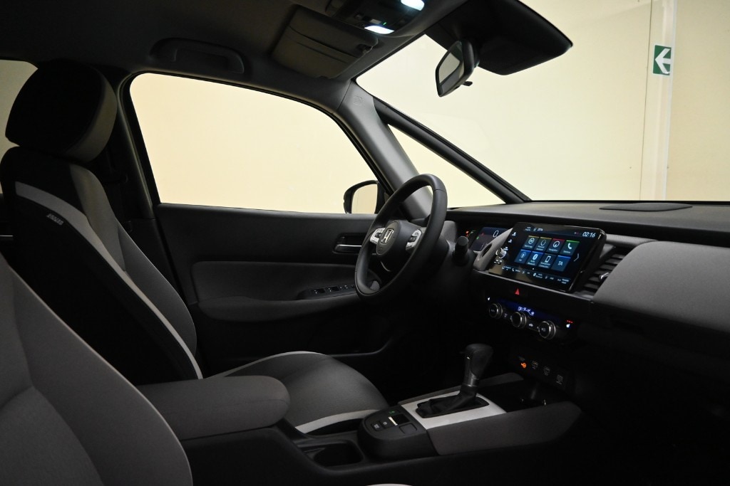 HONDA Jazz 4ª serie ’20-> Jazz 1.5 Hev Crossta…