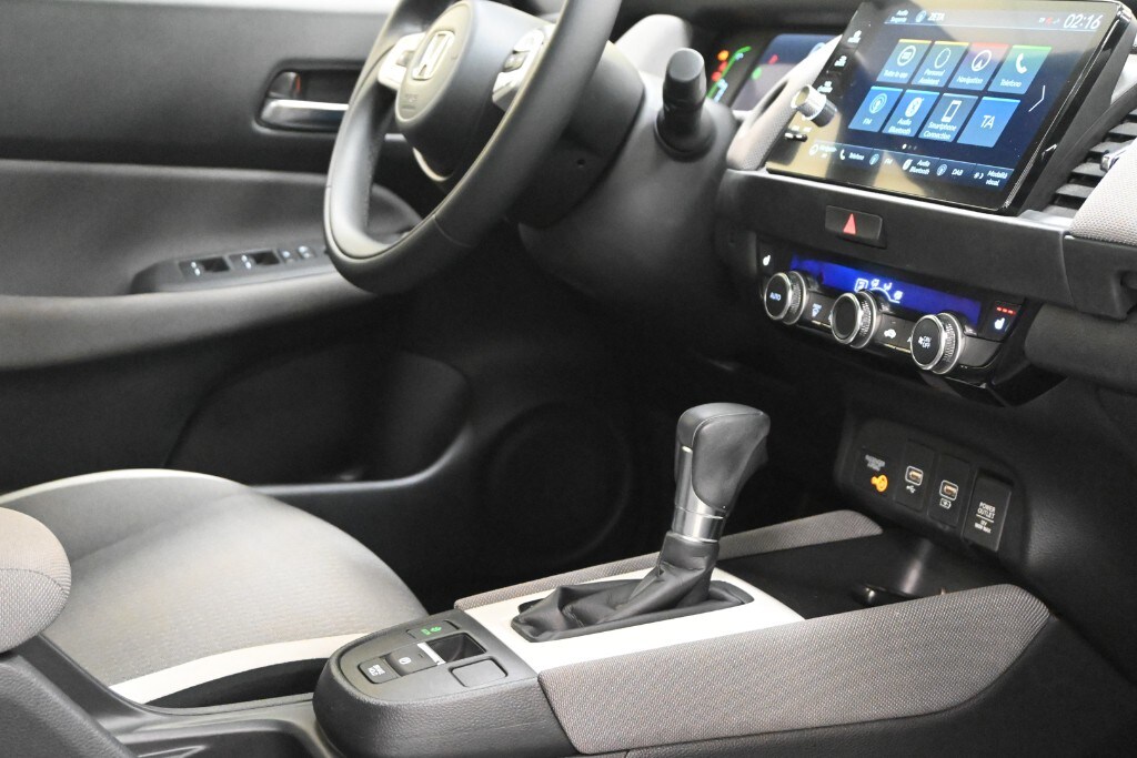 HONDA Jazz 4ª serie ’20-> Jazz 1.5 Hev Crossta…