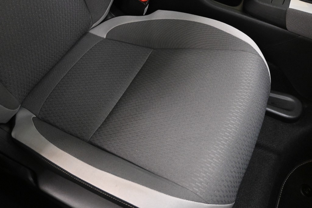 HONDA Jazz 4ª serie ’20-> Jazz 1.5 Hev Crossta…