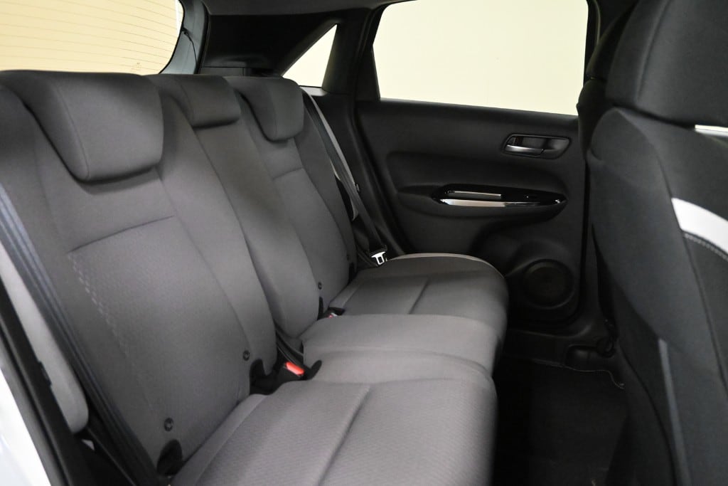 HONDA Jazz 4ª serie ’20-> Jazz 1.5 Hev Crossta…