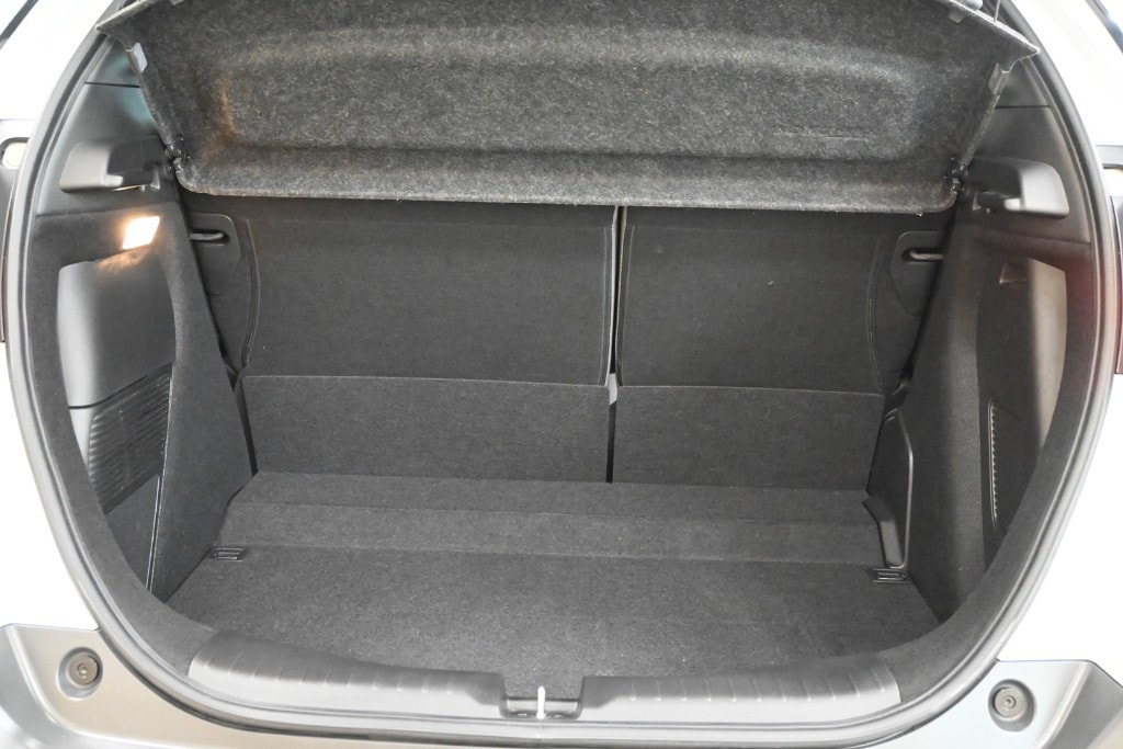 HONDA Jazz 4ª serie ’20-> Jazz 1.5 Hev Crossta…