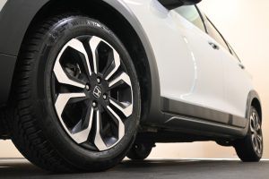 HONDA Jazz 4ª serie ’20-> Jazz 1.5 Hev Crossta…