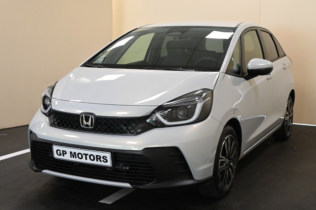 HONDA Jazz 4ª serie ’20-> Jazz 1.5 Hev eCVT Ad…