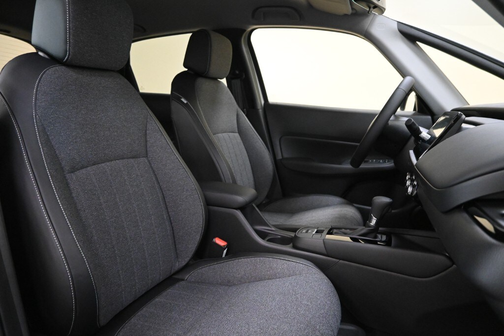 HONDA Jazz 4ª serie ’20-> Jazz 1.5 Hev eCVT Ad…