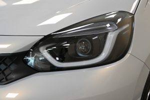 HONDA Jazz 4ª serie ’20-> Jazz 1.5 Hev eCVT Ad…