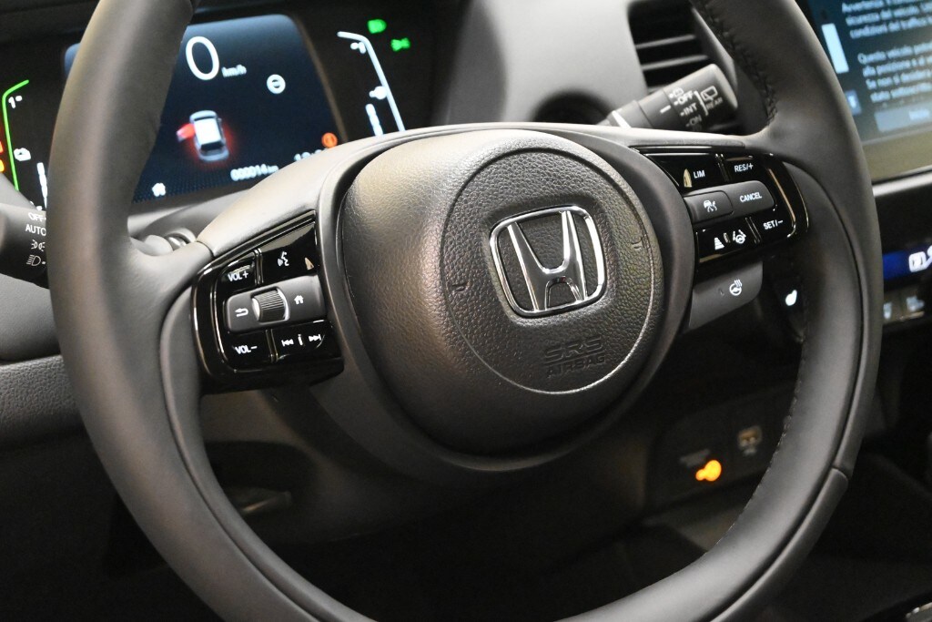 HONDA Jazz 4ª serie ’20-> Jazz 1.5 Hev eCVT Ad…