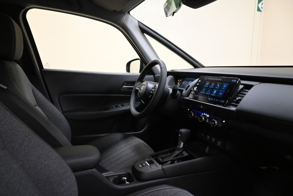 HONDA Jazz 4ª serie ’20-> Jazz 1.5 Hev eCVT Ad…