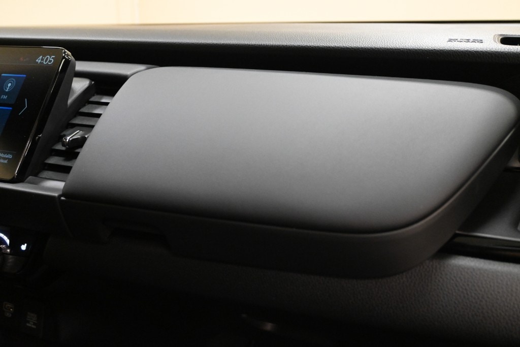 HONDA Jazz 4ª serie ’20-> Jazz 1.5 Hev eCVT Ad…