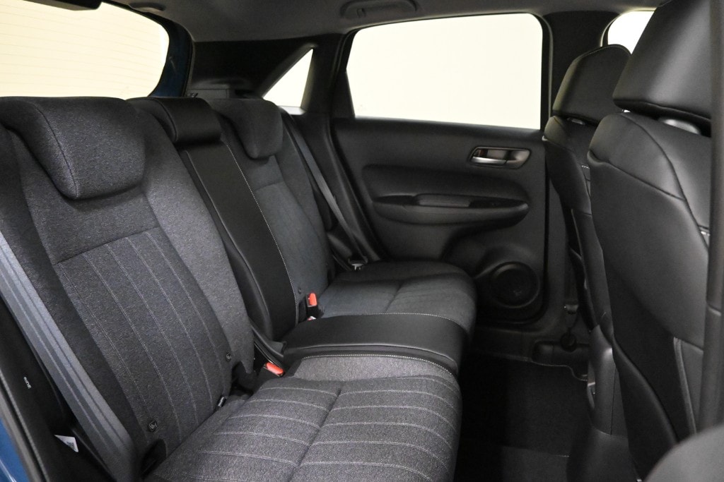 HONDA Jazz 4ª serie ’20-> Jazz 1.5 Hev eCVT Ad…