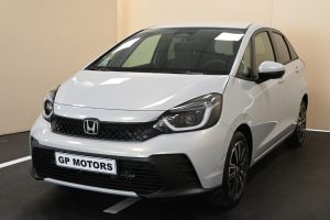 HONDA Jazz 4ª serie ’20-> Jazz 1.5 Hev eCVT Ad…