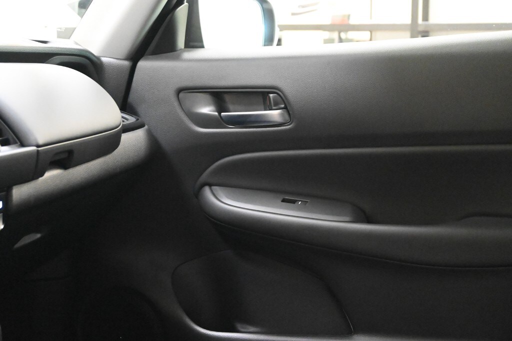 HONDA Jazz 4ª serie ’20-> Jazz 1.5 Hev eCVT Ad…