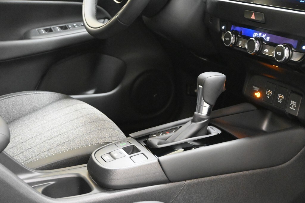 HONDA Jazz 4ª serie ’20-> Jazz 1.5 Hev eCVT Ad…