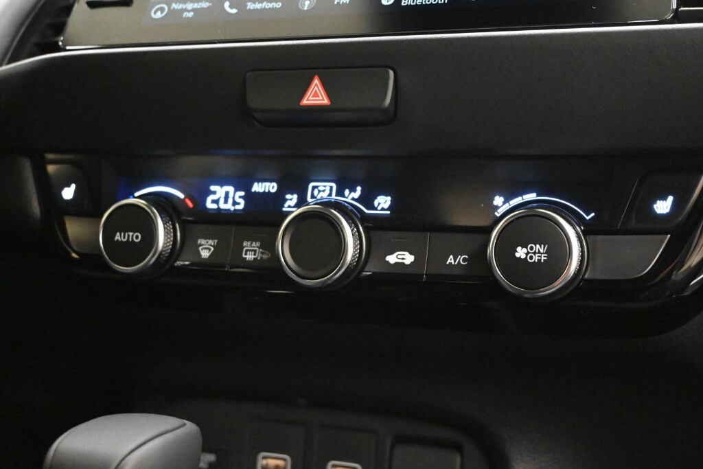 HONDA Jazz 4ª serie ’20-> Jazz 1.5 Hev eCVT Ad…