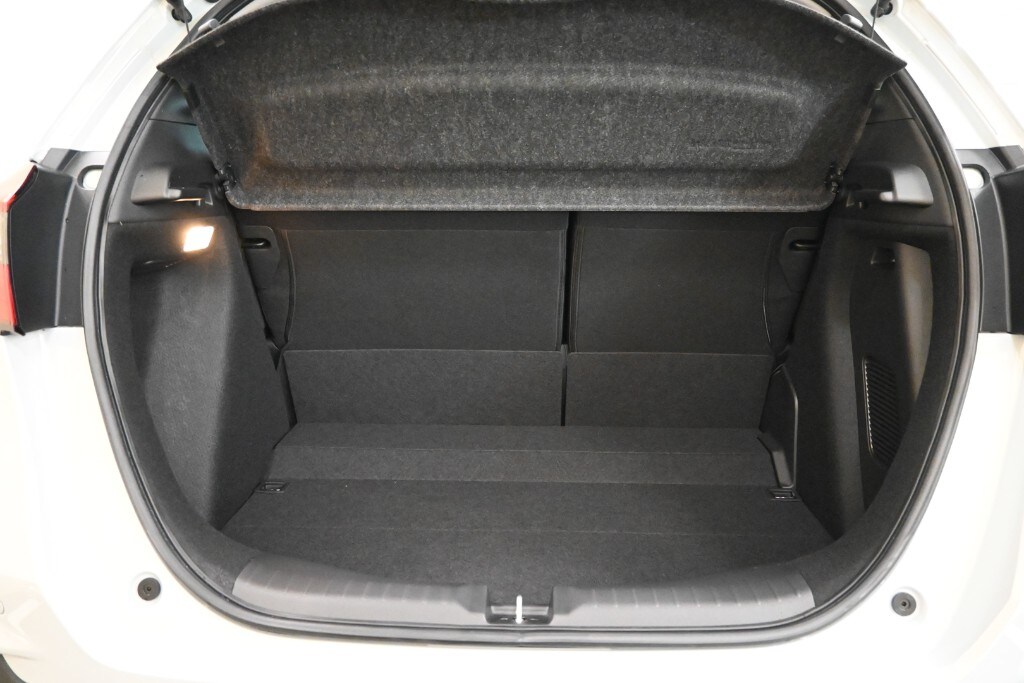 HONDA Jazz 4ª serie ’20-> Jazz 1.5 Hev eCVT Ad…
