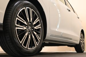 HONDA Jazz 4ª serie ’20-> Jazz 1.5 Hev eCVT Ad…